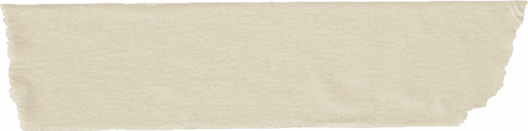 Masking tape